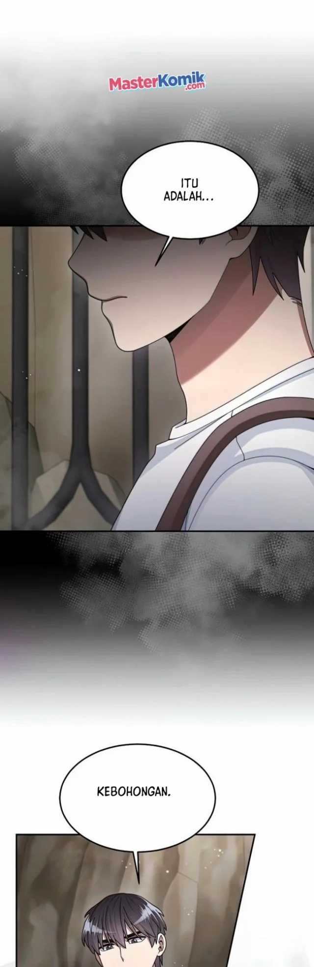 The Newbie Is Too Strong Chapter 26
