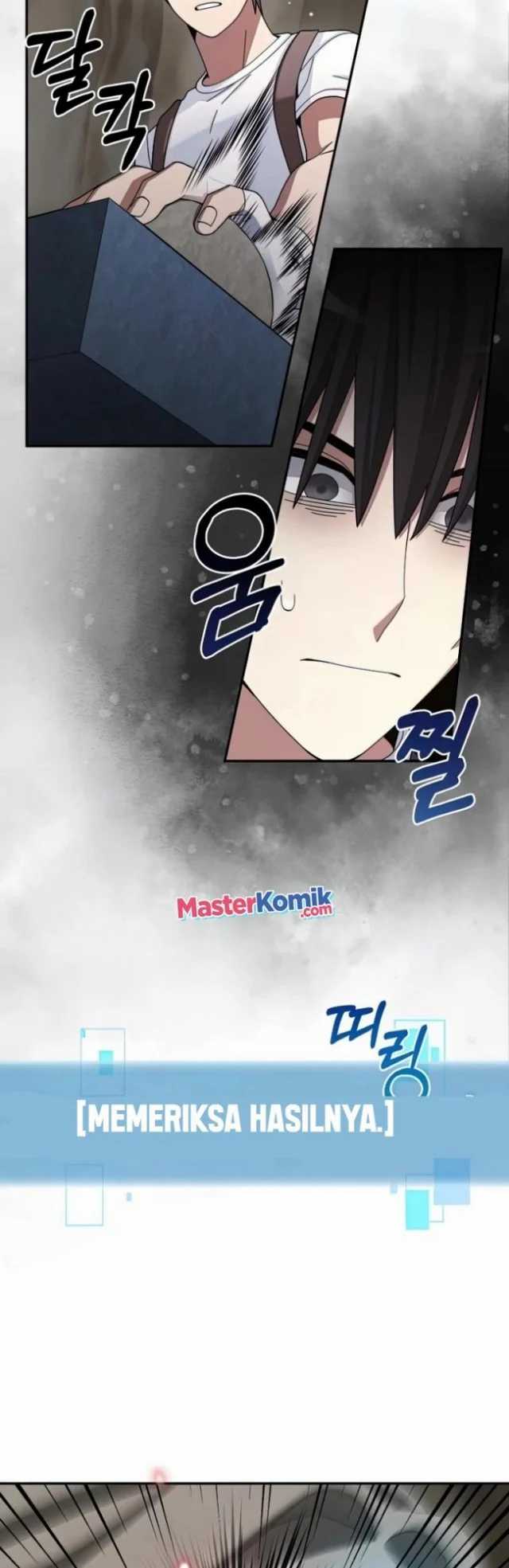 The Newbie Is Too Strong Chapter 26