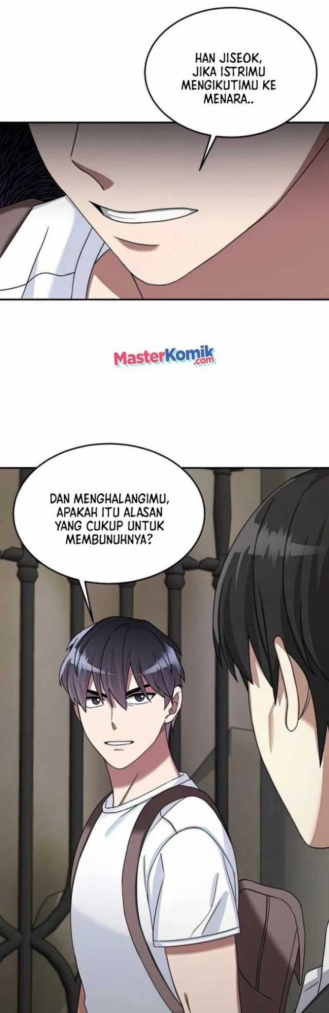 The Newbie Is Too Strong Chapter 26