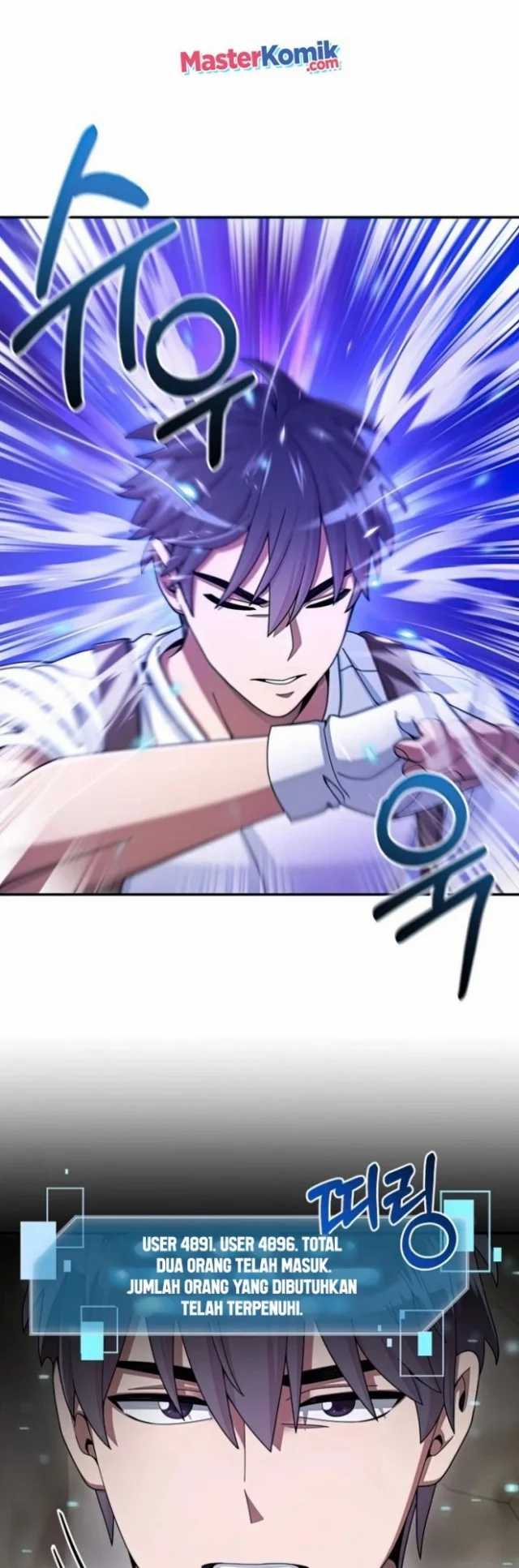 The Newbie Is Too Strong Chapter 26