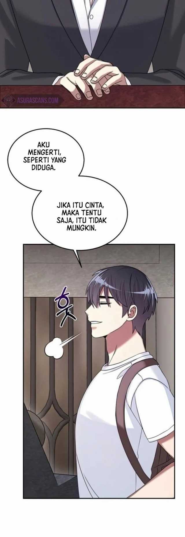 The Newbie Is Too Strong Chapter 26