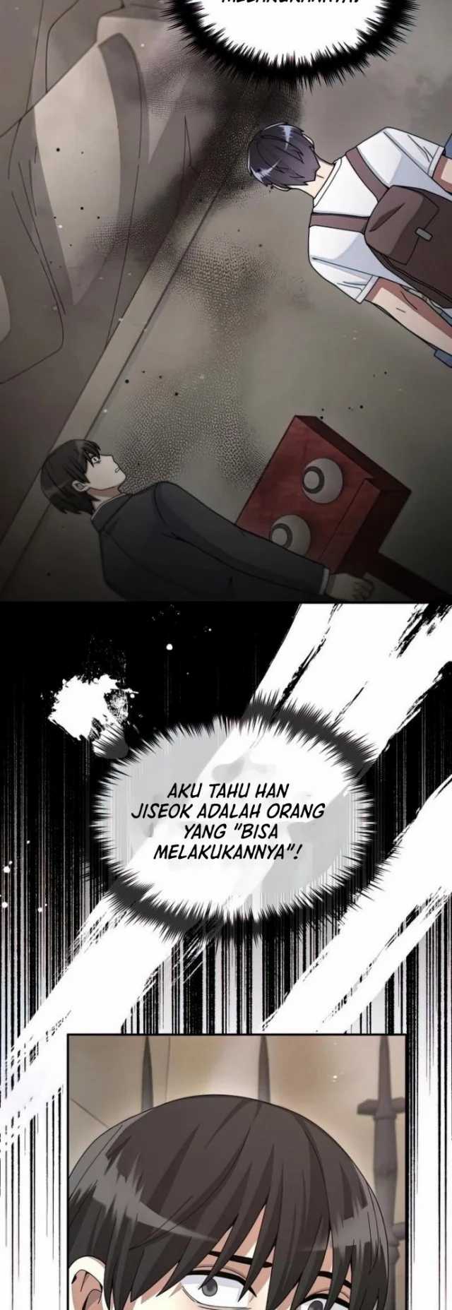 The Newbie Is Too Strong Chapter 26