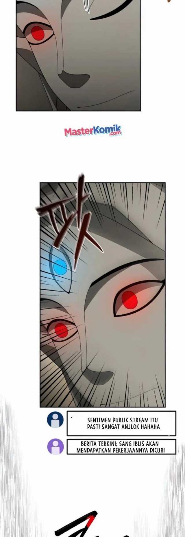 The Newbie Is Too Strong Chapter 26