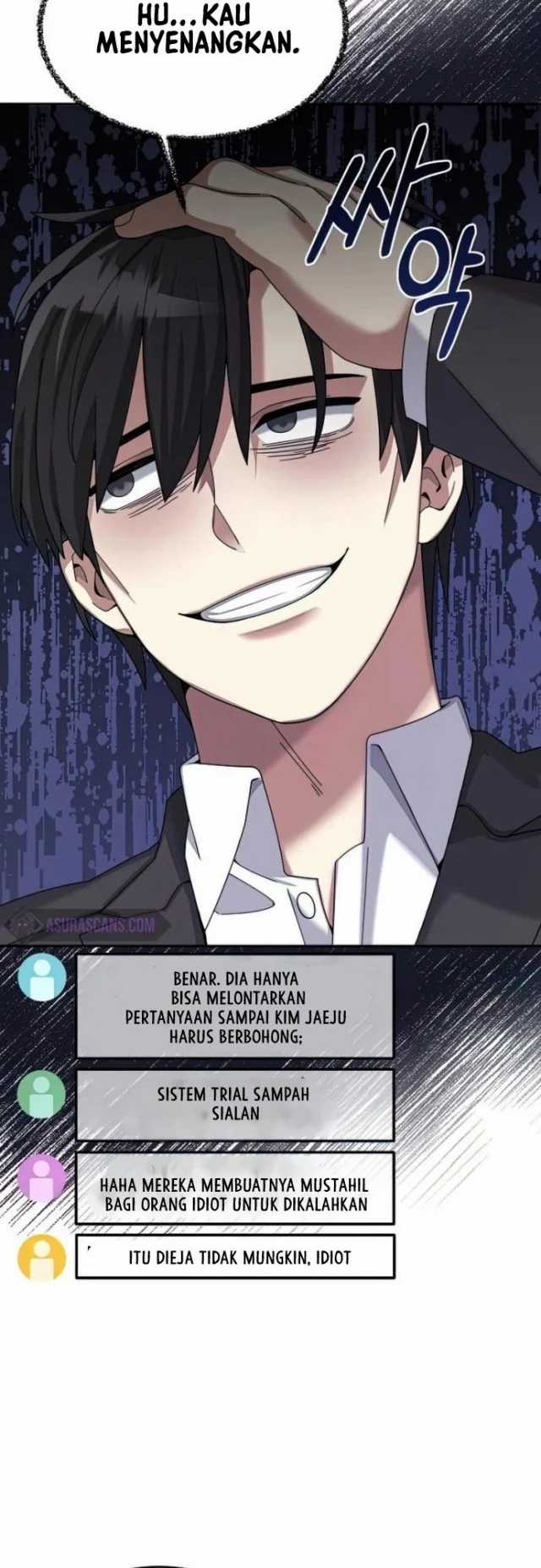The Newbie Is Too Strong Chapter 26