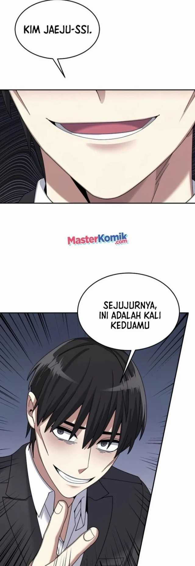 The Newbie Is Too Strong Chapter 26