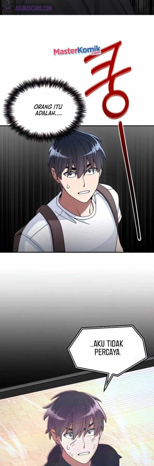 The Newbie Is Too Strong Chapter 26