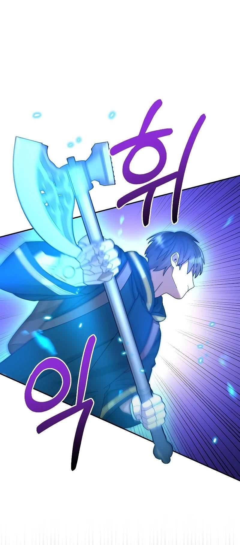 The Newbie Is Too Strong Chapter 35