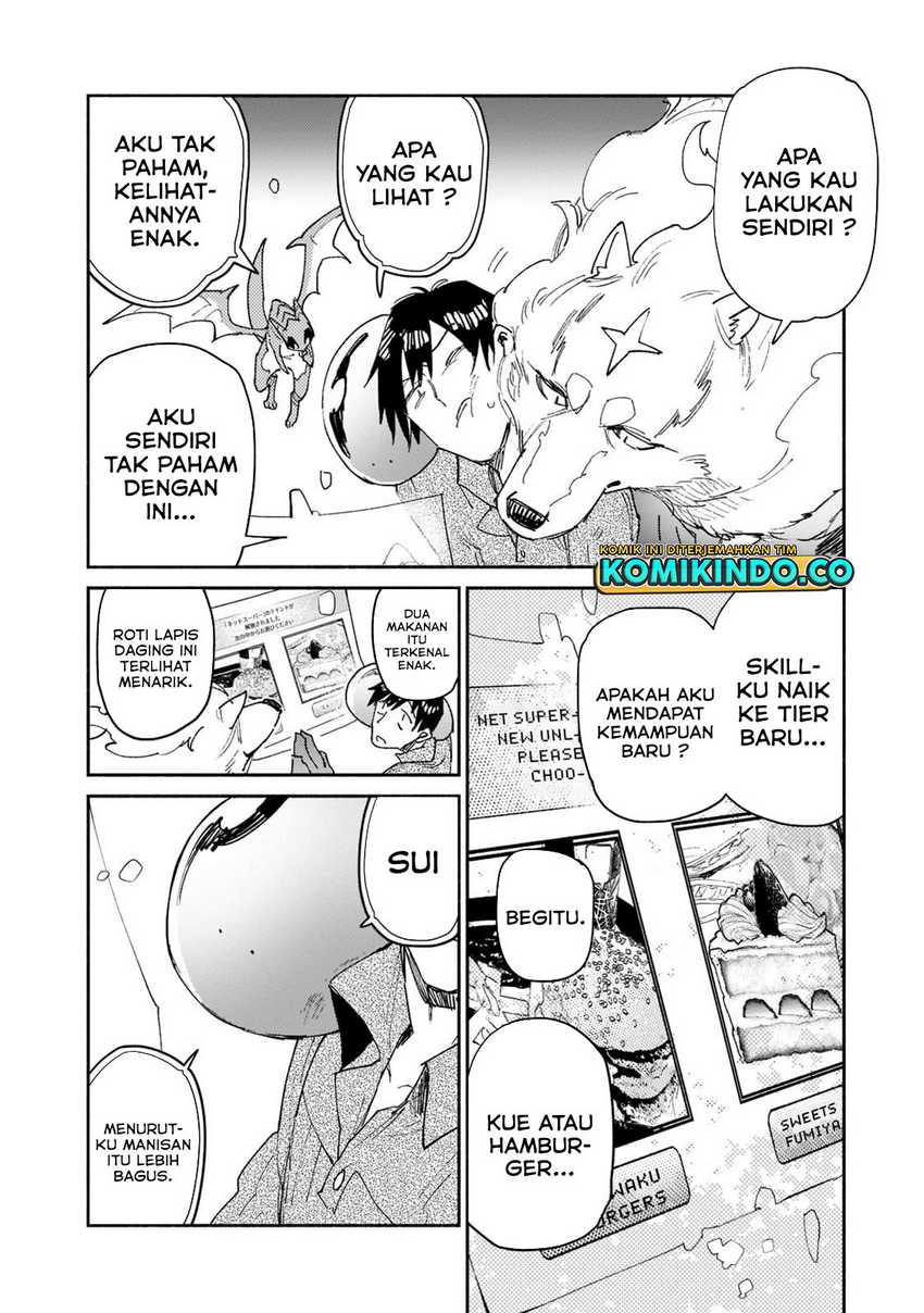 Tondemo Skill De Isekai Hourou Meshi Chapter 48