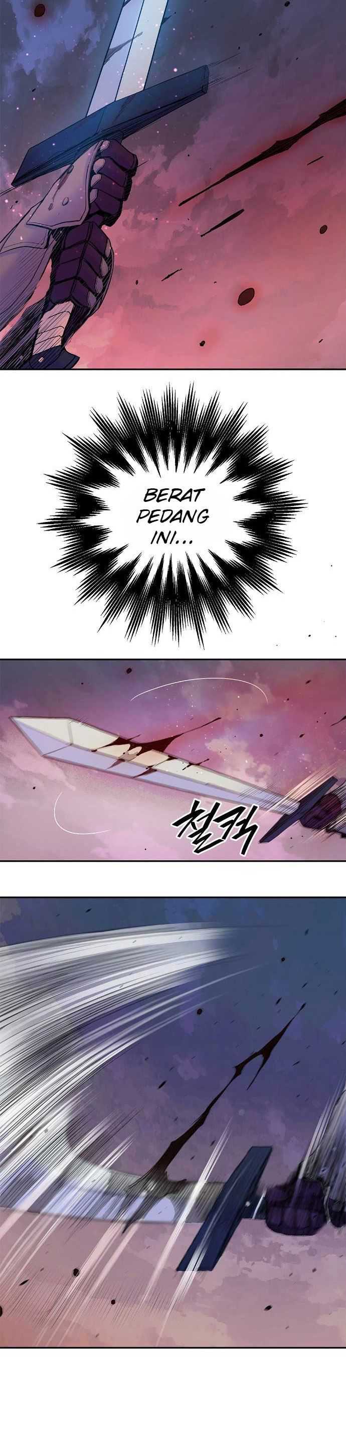 Knight Under Heart Chapter 9