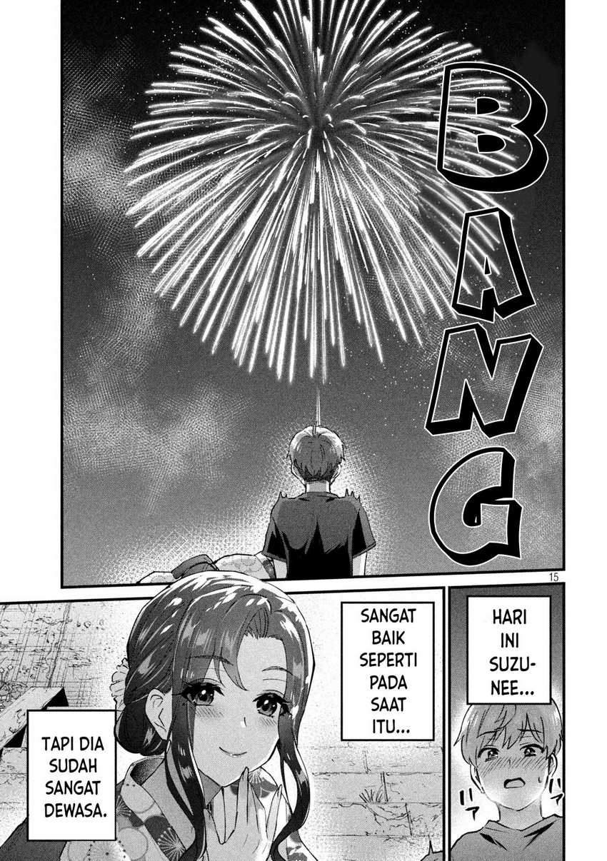 Gal-sen Chapter 22