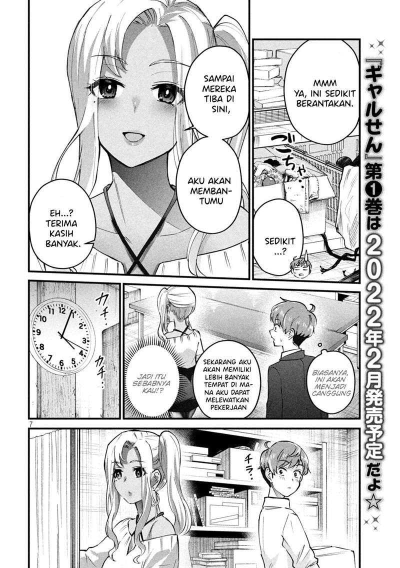 Gal-sen Chapter 6