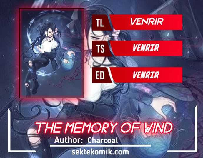 The Memory Of Wind Chapter 15