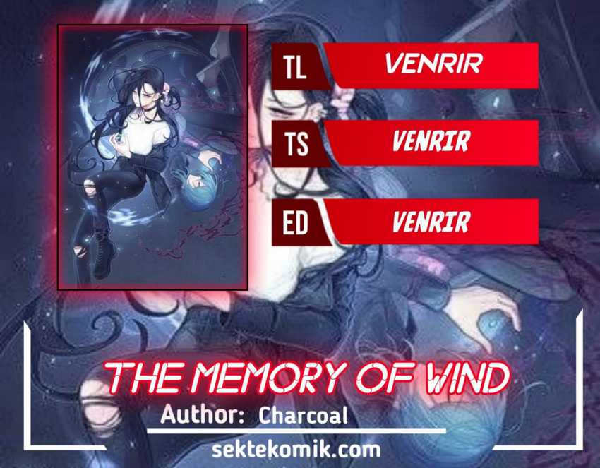 The Memory Of Wind Chapter 18