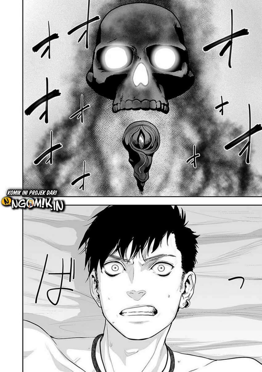 Tsui No Taimashi Ender Geister Chapter 9