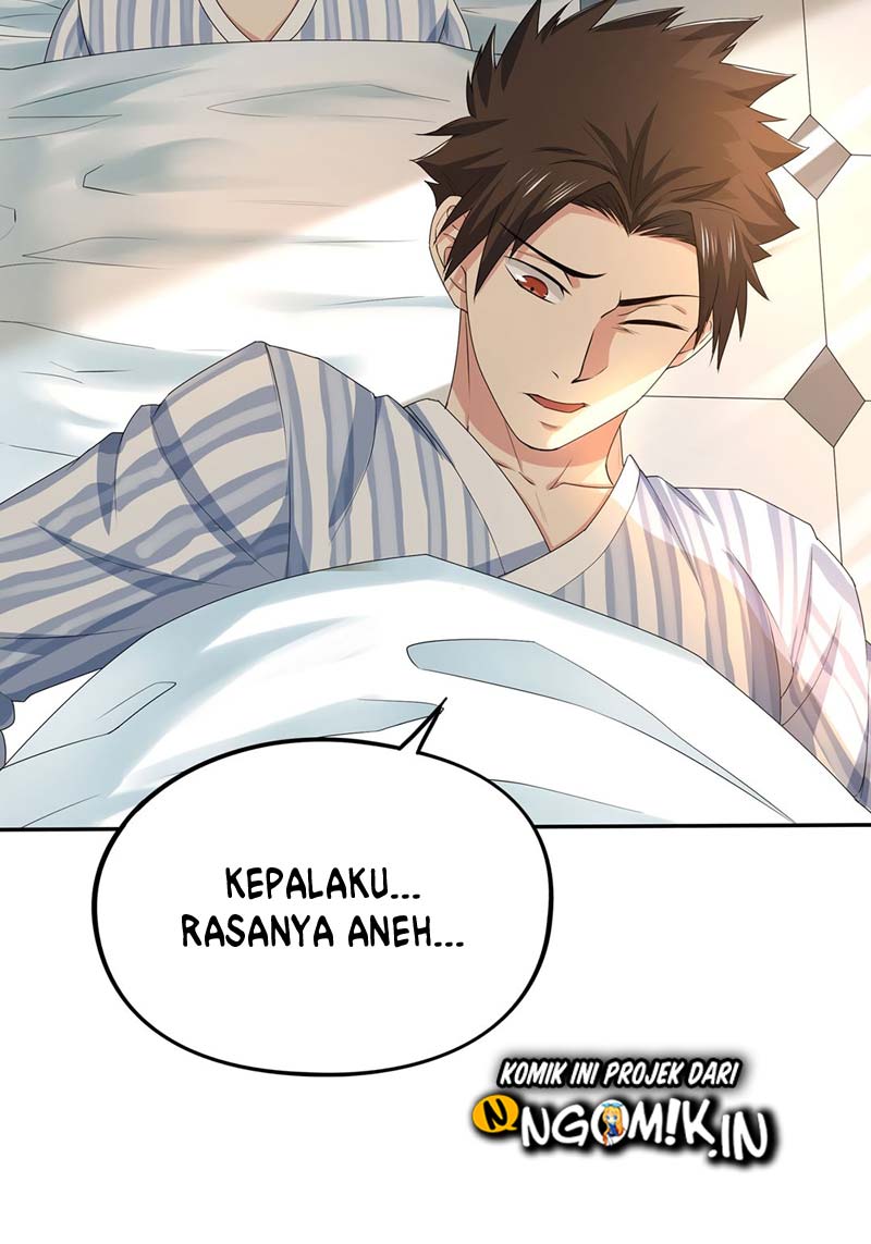 Player Reborn Chapter 194
