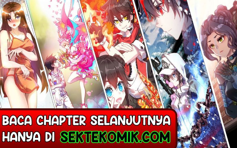 Cultivation Chat Group Chapter 33