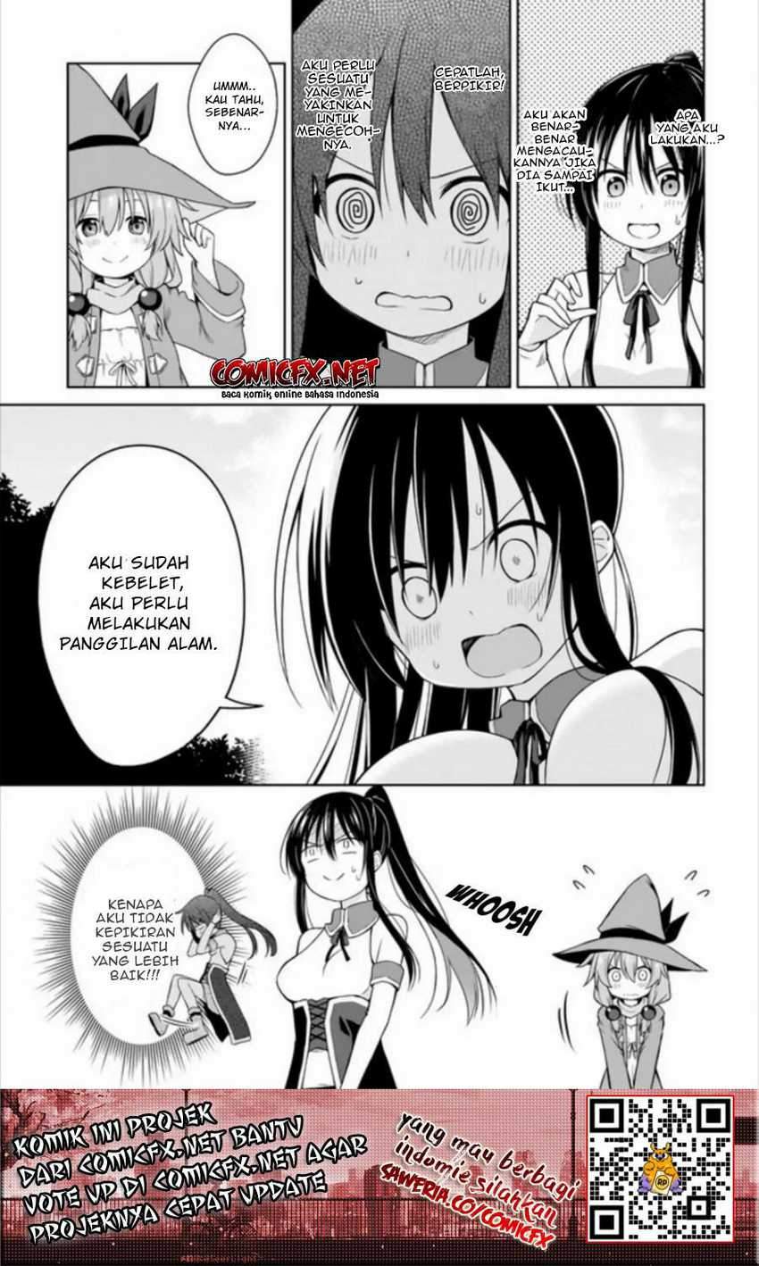 Yuusha Ka Maou Ka Erabasete Chapter 1