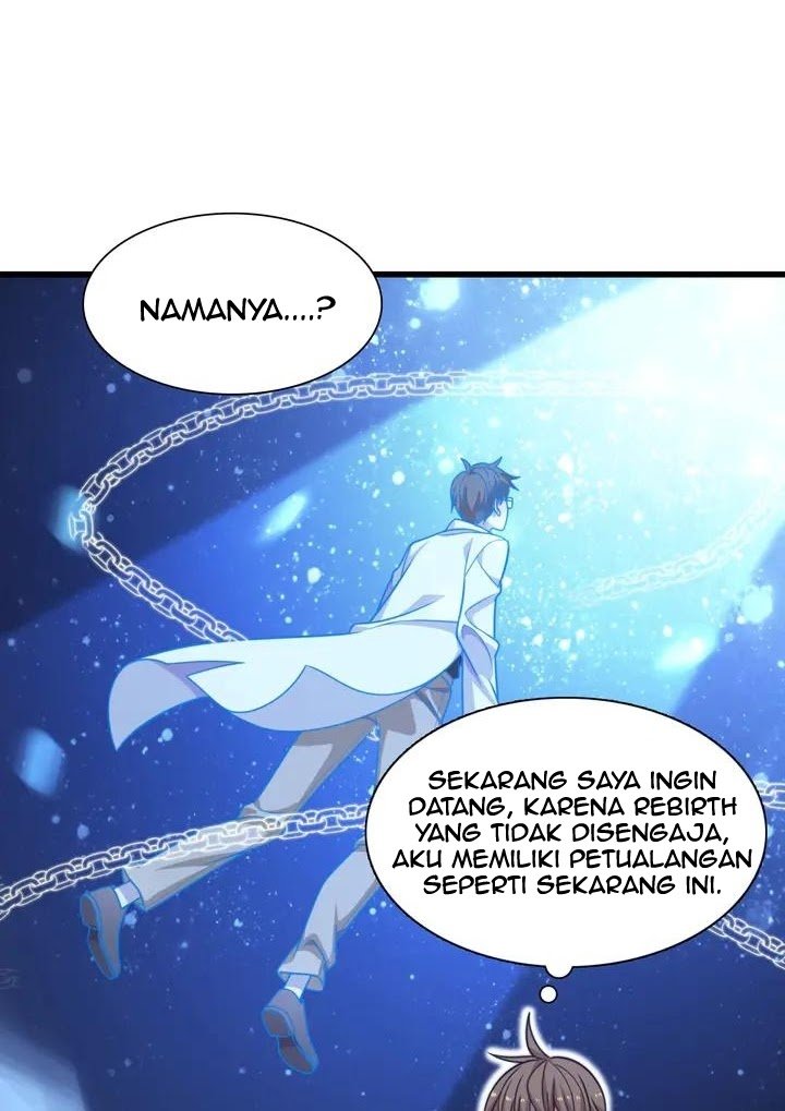 Reborn Doctor Chapter 55