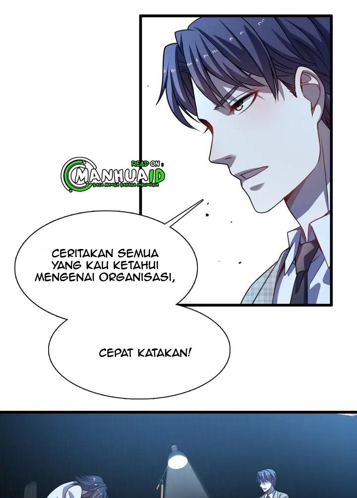 Reborn Doctor Chapter 57