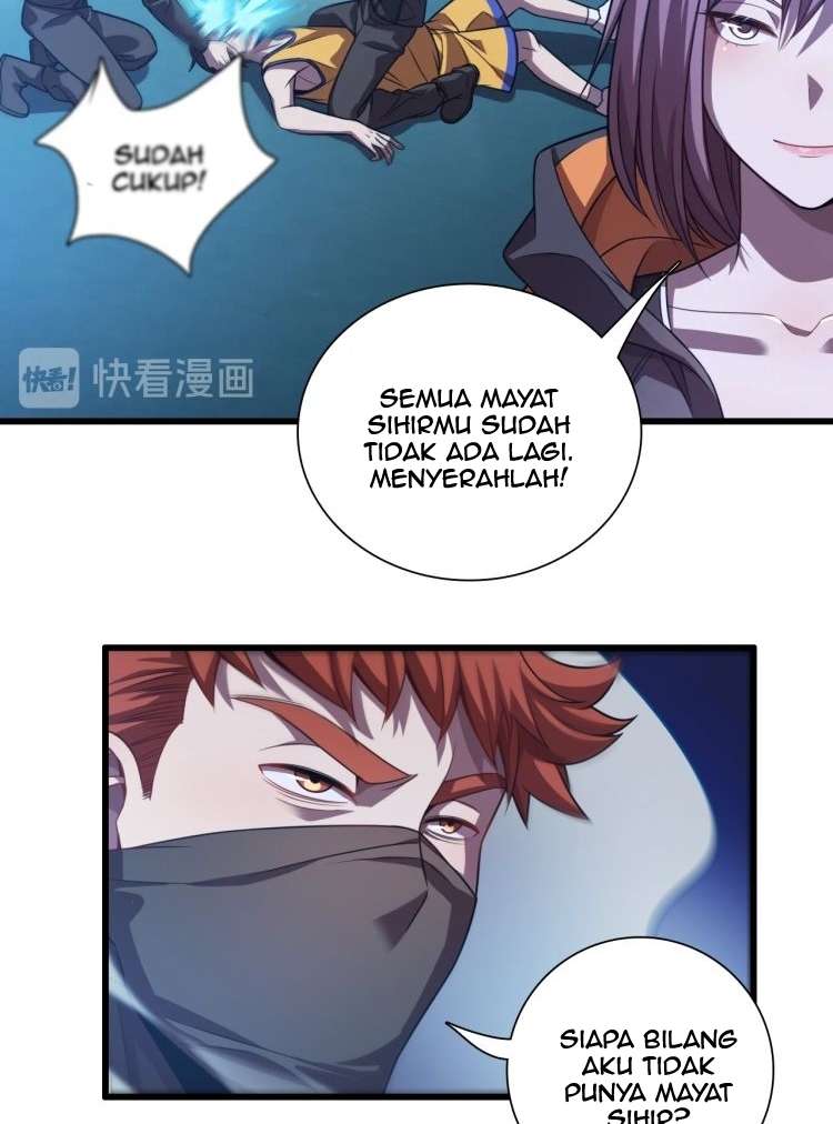 Reborn Doctor Chapter 63