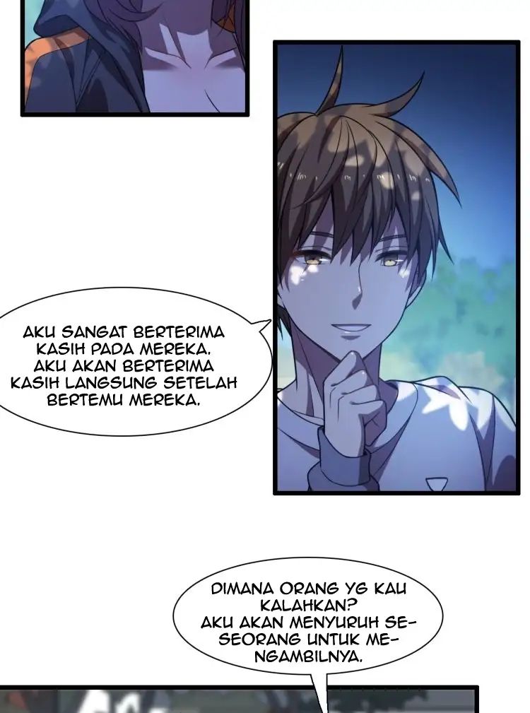 Reborn Doctor Chapter 69