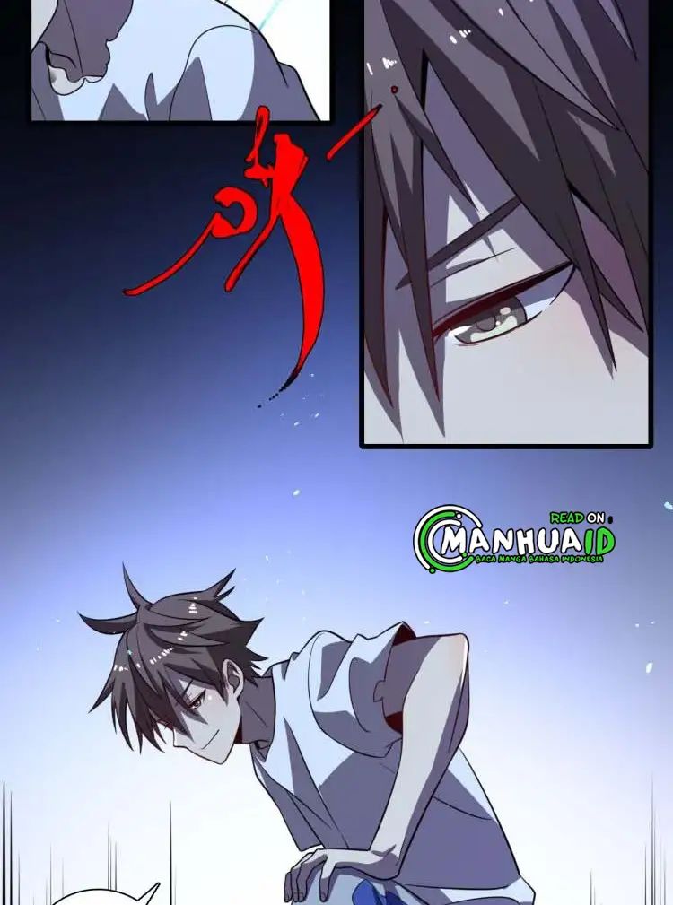 Reborn Doctor Chapter 69