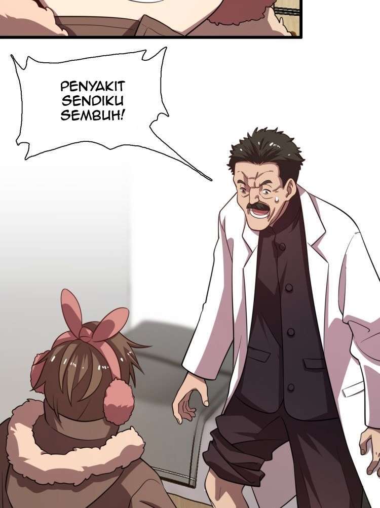 Reborn Doctor Chapter 72