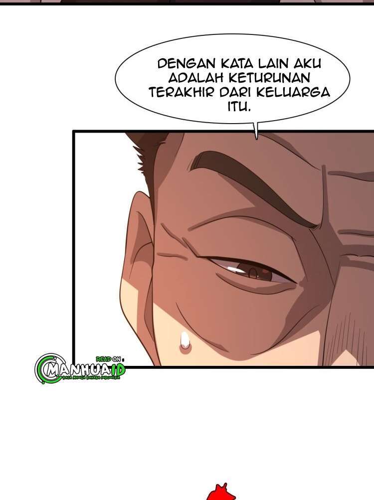 Reborn Doctor Chapter 72