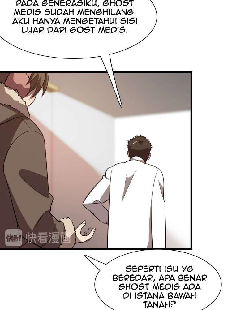 Reborn Doctor Chapter 72