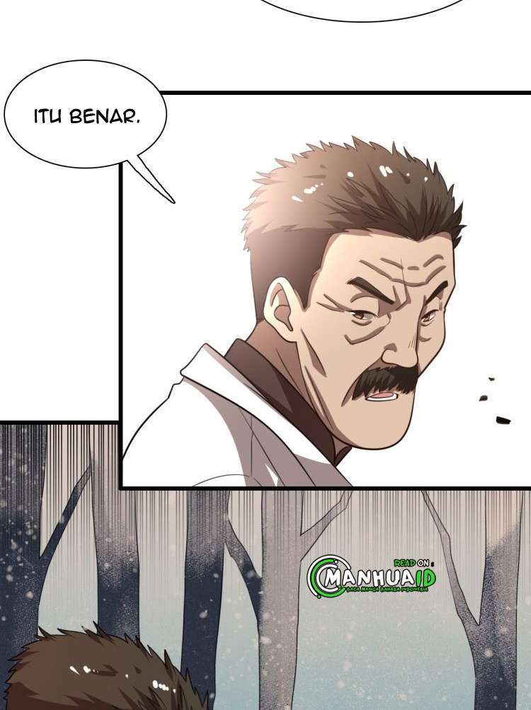 Reborn Doctor Chapter 72