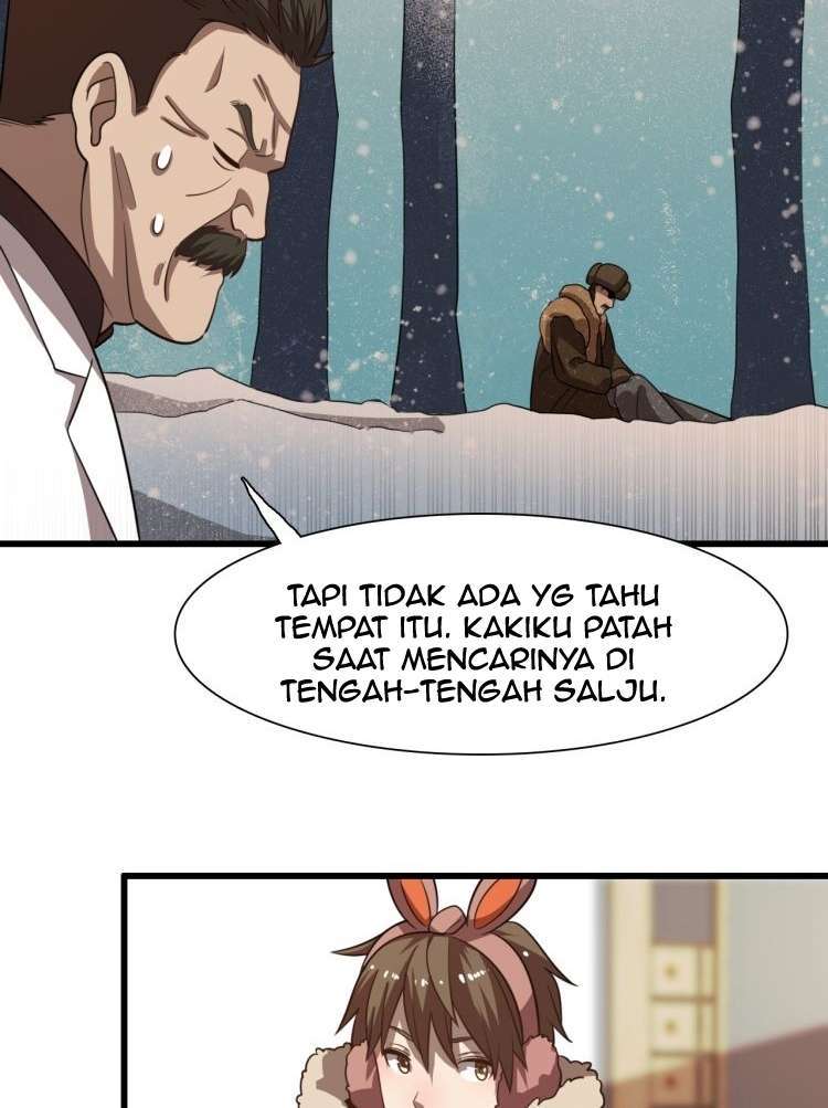 Reborn Doctor Chapter 72