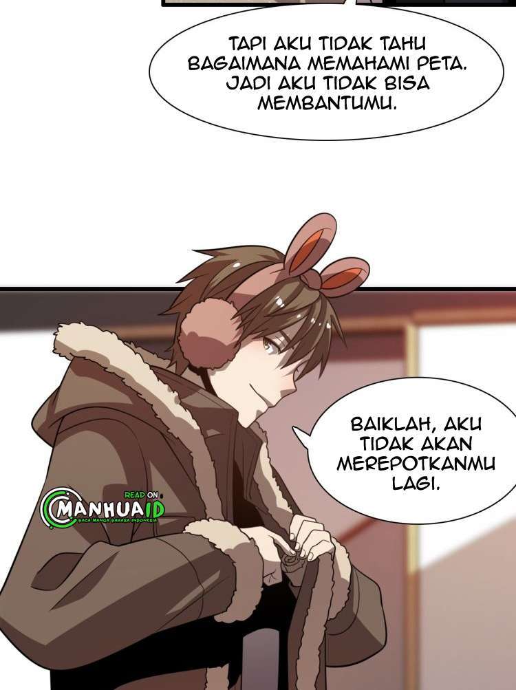 Reborn Doctor Chapter 72