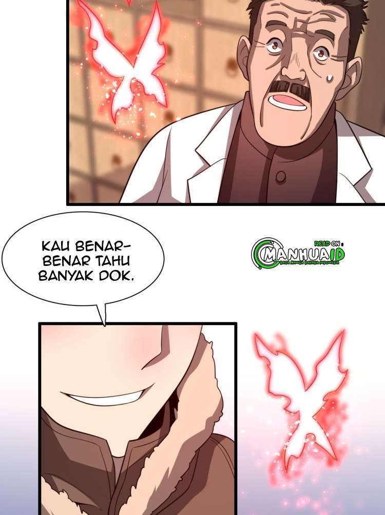 Reborn Doctor Chapter 72