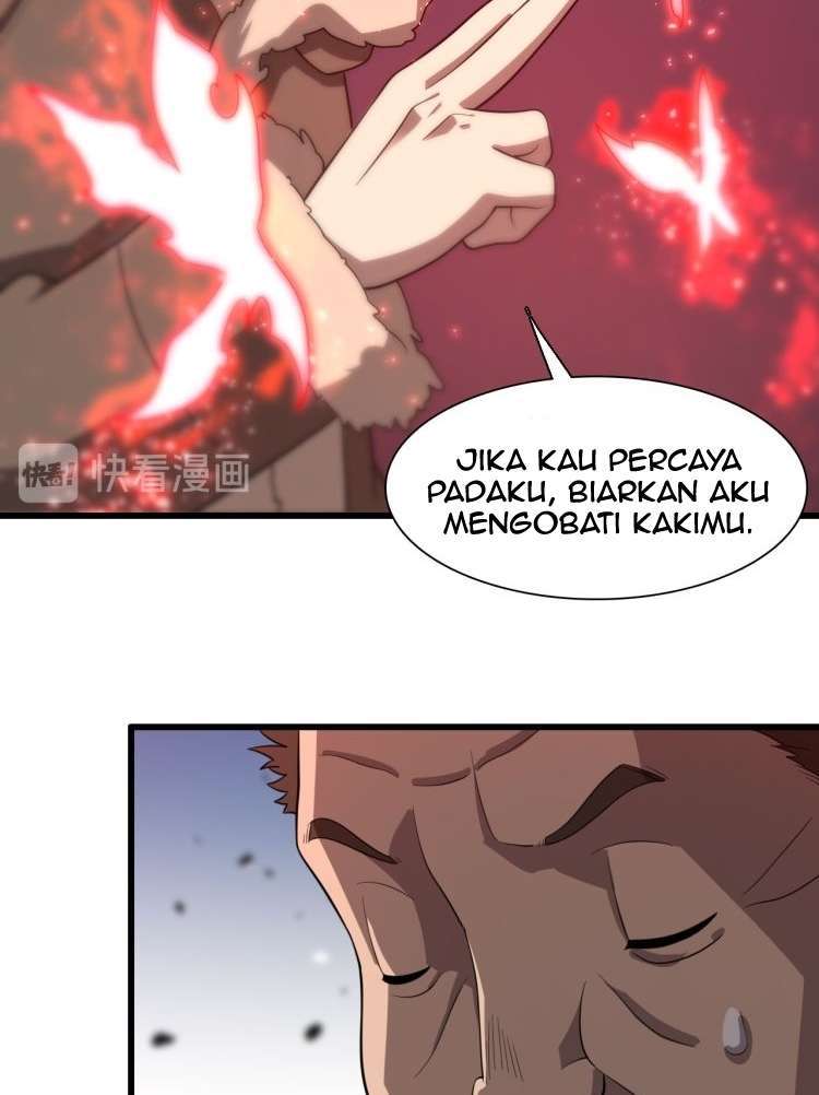 Reborn Doctor Chapter 72