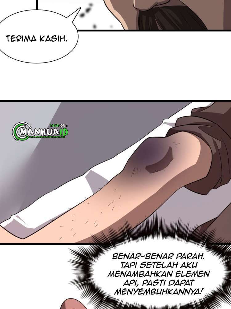 Reborn Doctor Chapter 72