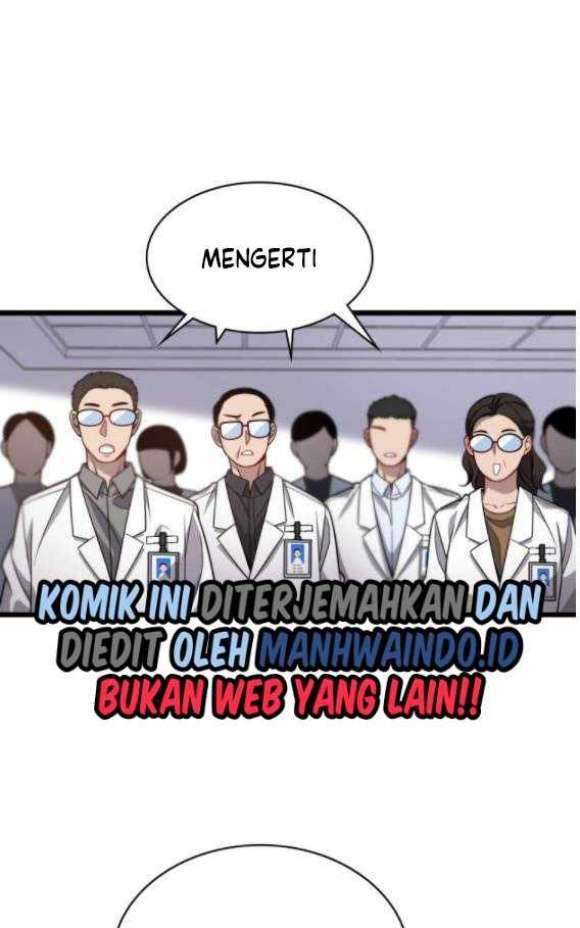 Great Doctor Ling Ran Chapter 11