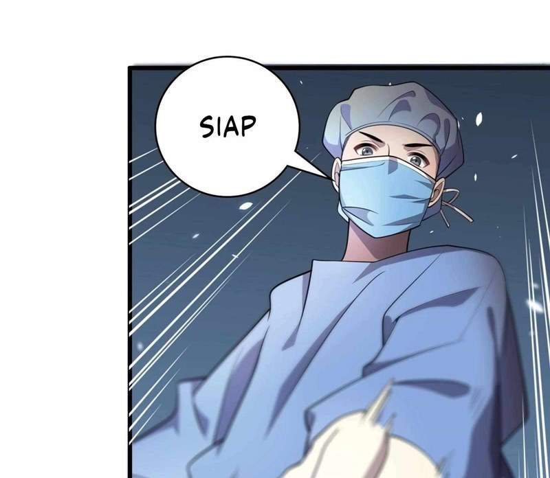 Great Doctor Ling Ran Chapter 21