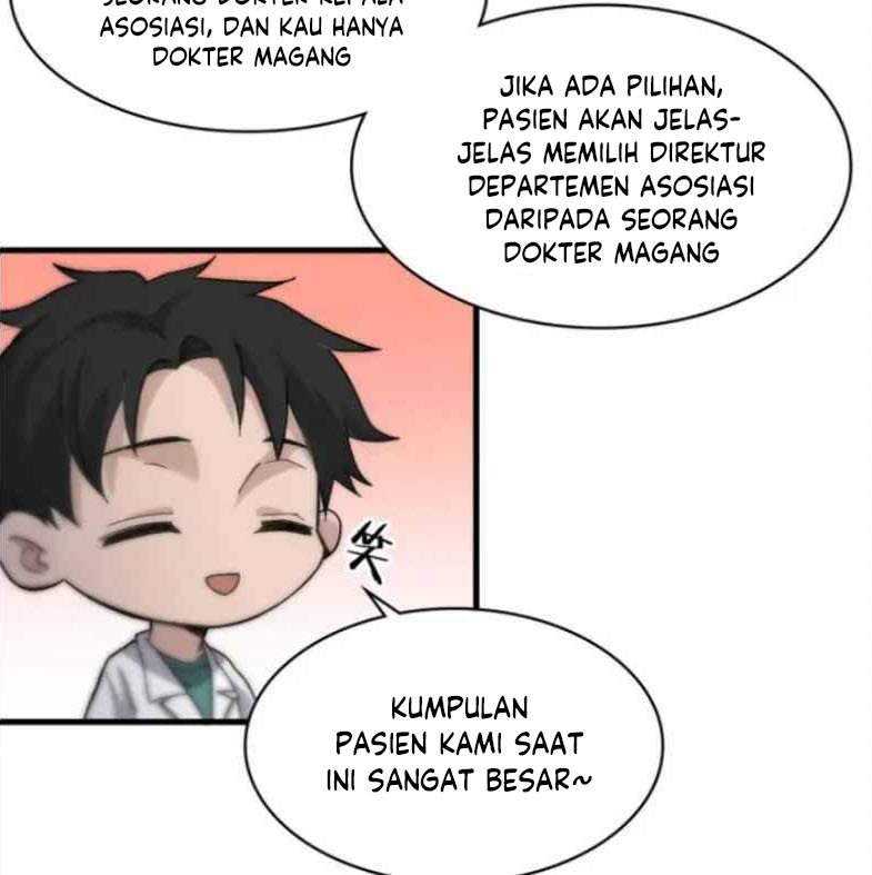 Great Doctor Ling Ran Chapter 51