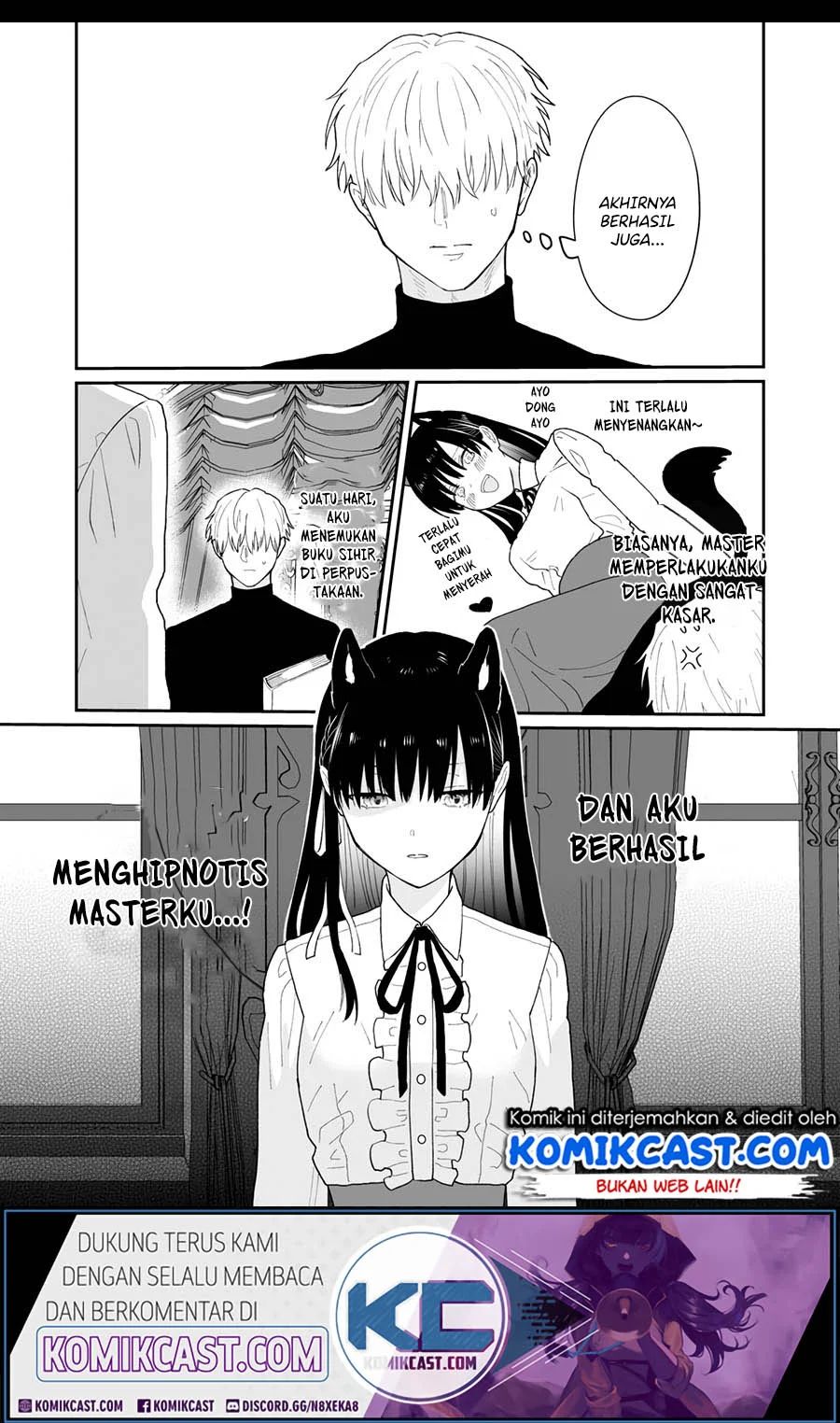 Shishou Ni Saiminjutsu O Kakete Iu Koto O Kikasete Mita Chapter 1