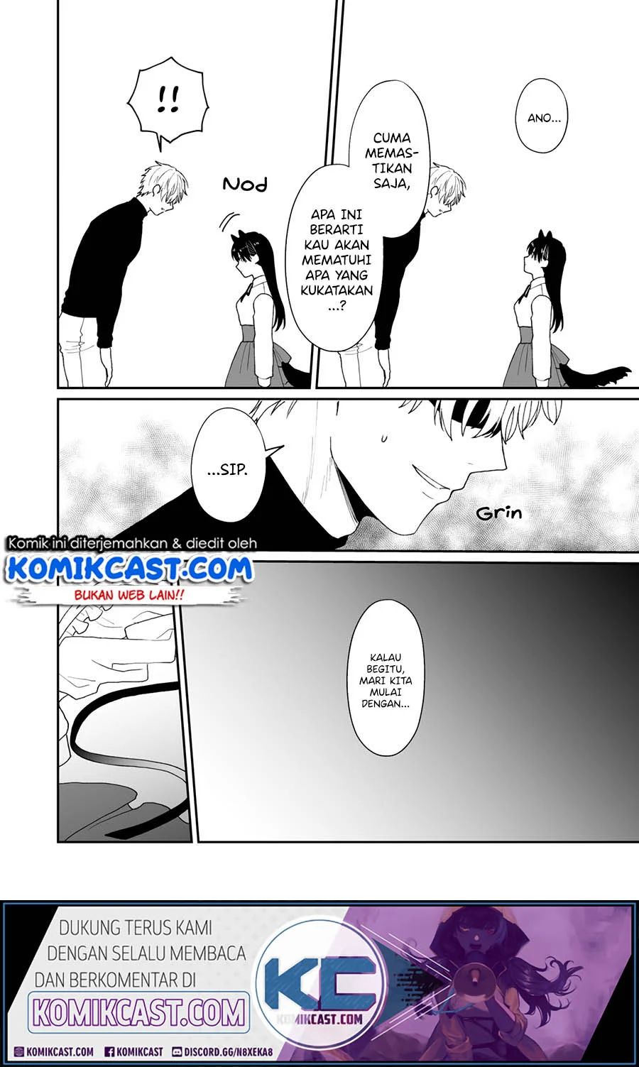 Shishou Ni Saiminjutsu O Kakete Iu Koto O Kikasete Mita Chapter 1