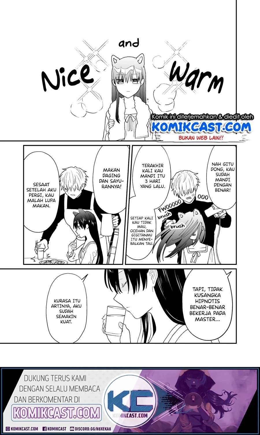 Shishou Ni Saiminjutsu O Kakete Iu Koto O Kikasete Mita Chapter 1