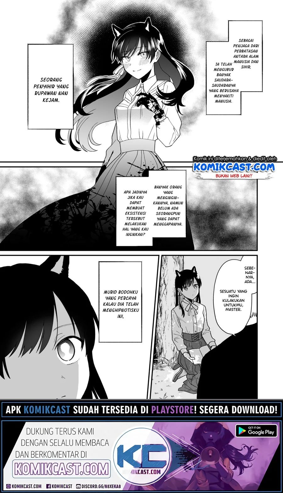 Shishou Ni Saiminjutsu O Kakete Iu Koto O Kikasete Mita Chapter 4