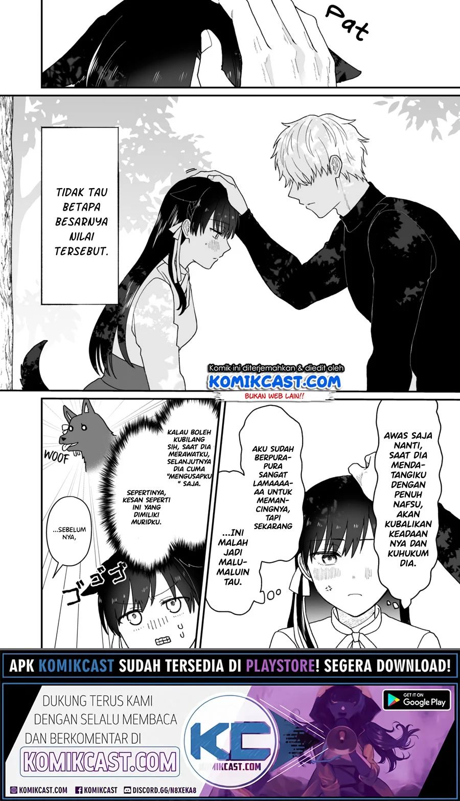 Shishou Ni Saiminjutsu O Kakete Iu Koto O Kikasete Mita Chapter 4