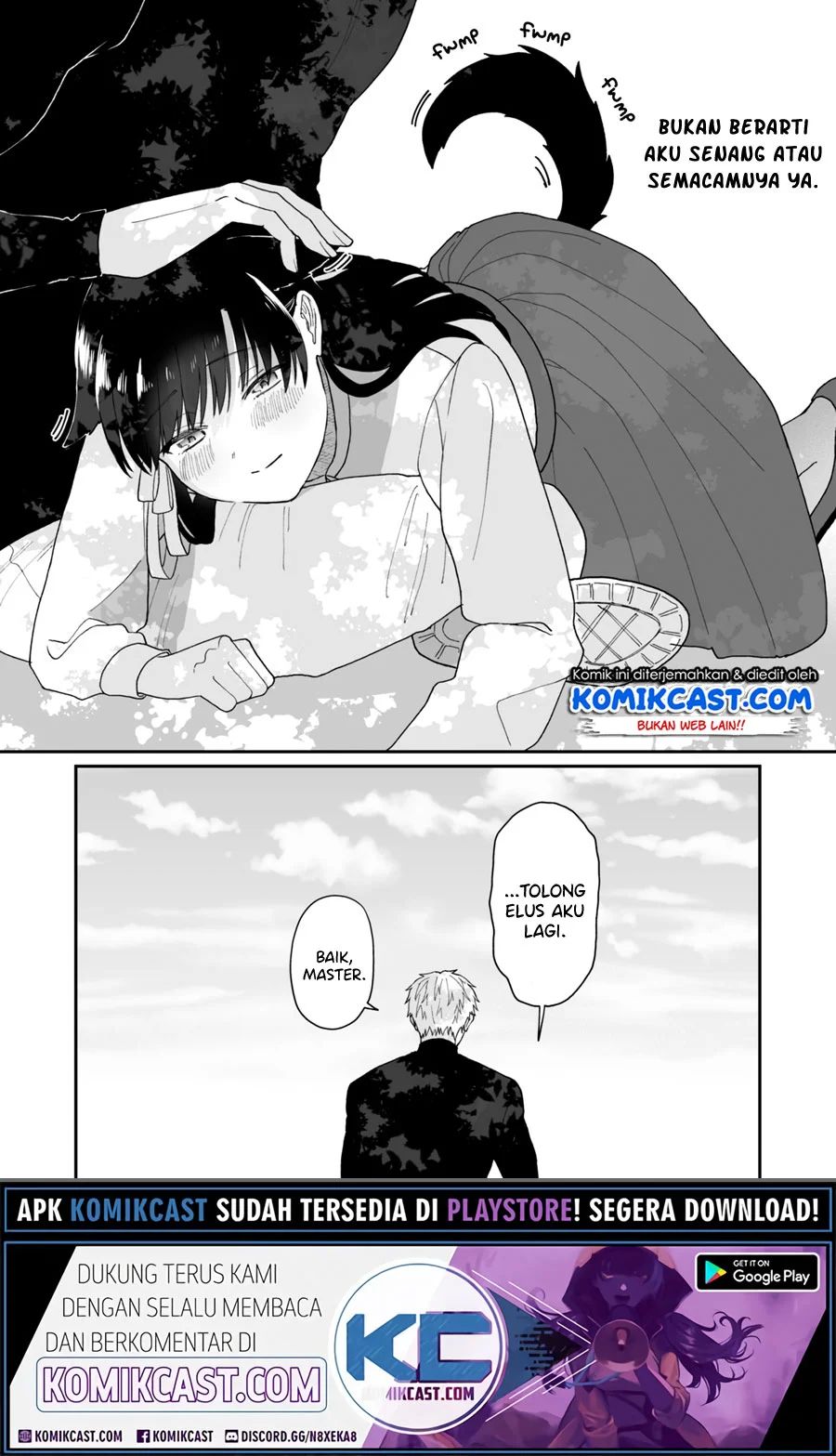 Shishou Ni Saiminjutsu O Kakete Iu Koto O Kikasete Mita Chapter 4