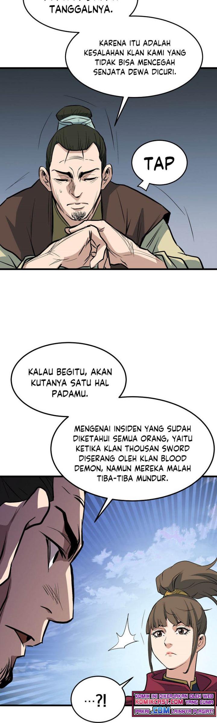 Grand General Chapter 19