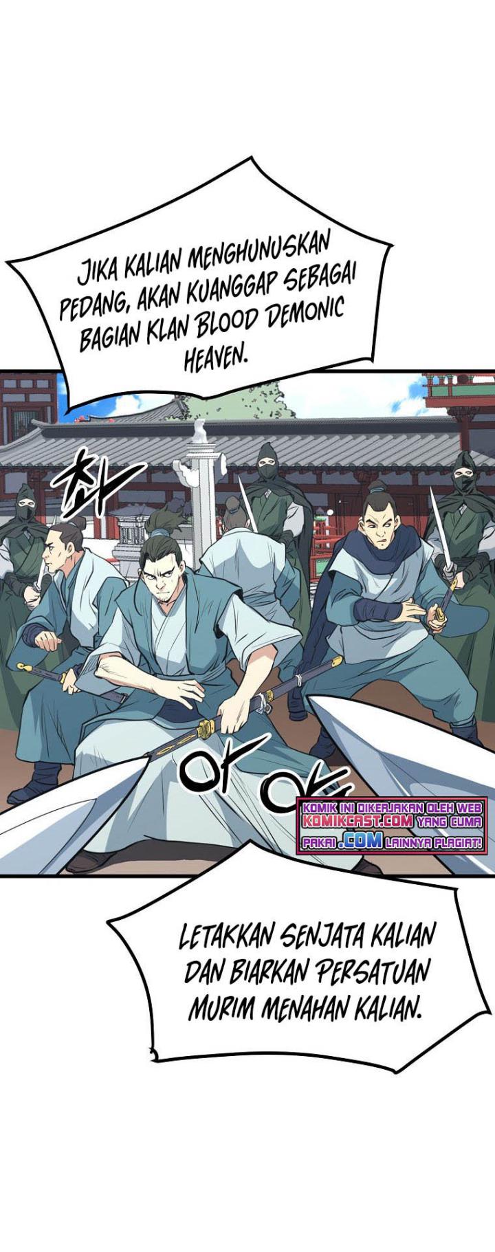 Grand General Chapter 19