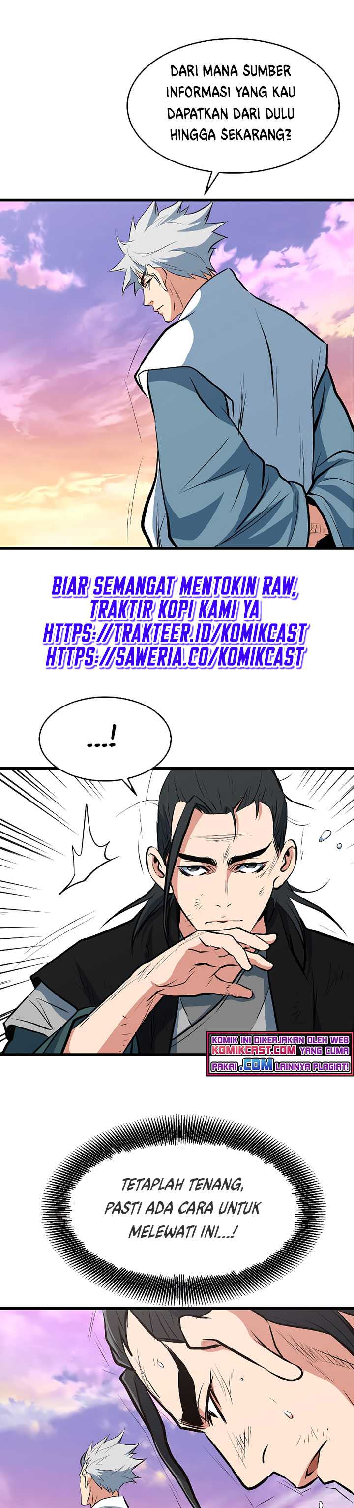 Grand General Chapter 23