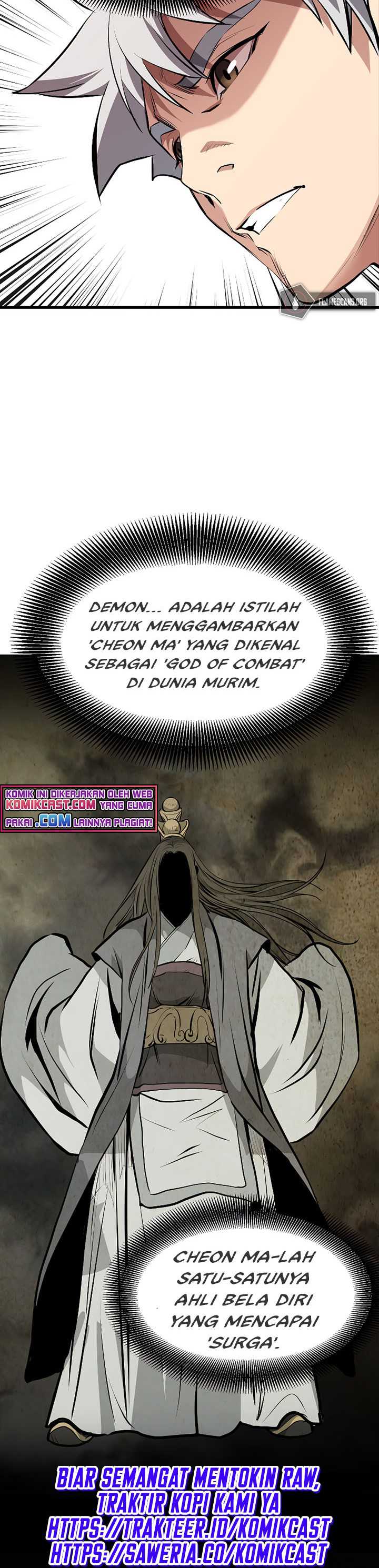 Grand General Chapter 24
