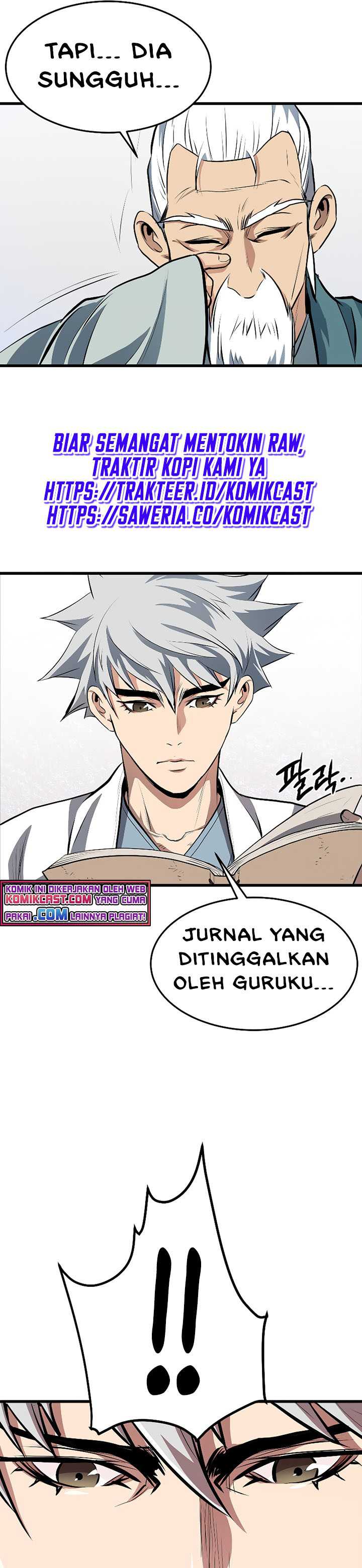 Grand General Chapter 24