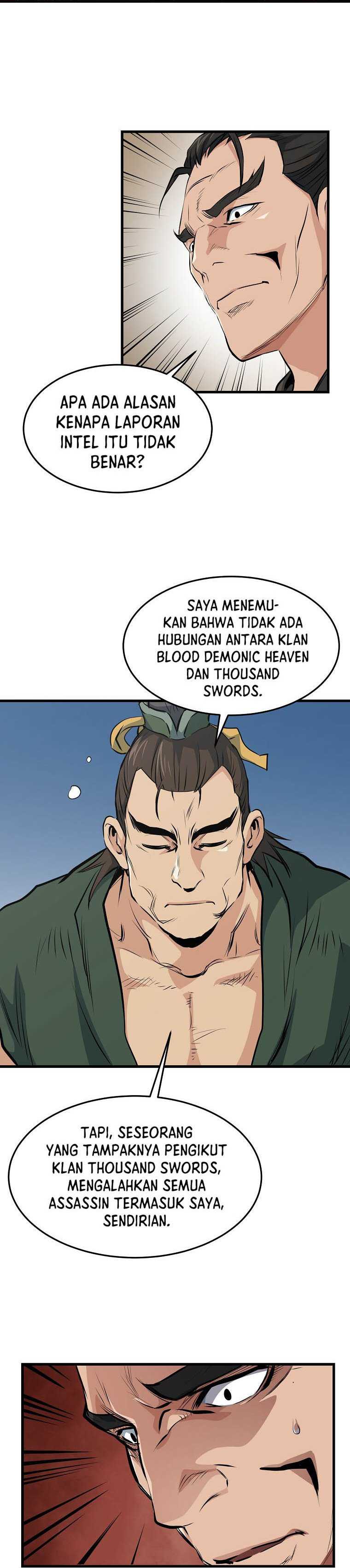 Grand General Chapter 34